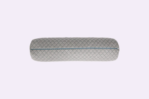 grainnook-large-yoga-bolster-gray-chequered