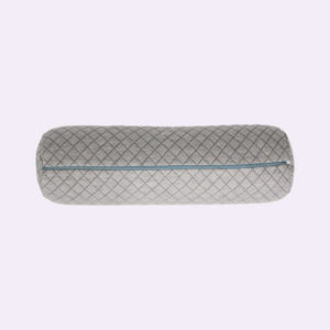 grainnook-medium-yoga-bolster-gray-chequered